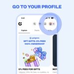 How to create your NFT collection on Getgems?