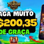 🍀 JOGO NFT GRÁTIS MOBILE MMORPG ! GUIA de CLASSES no DUNGEON CROSS na CROSS WAVE 2.0 (FREE TO PLAY)