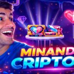 👉🏻JUEGO CRIPTO Nft PAGANDO GRATIS SIN INVERSION 2026💸nft free to play pc y celular mina cripto