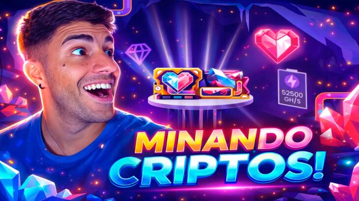 👉🏻JUEGO CRIPTO Nft PAGANDO GRATIS SIN INVERSION 2026💸nft free to play pc y celular mina cripto