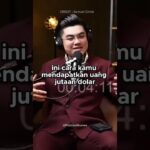 Jutawan Muda di Usia 20_ Dari NFT hingga Bisnis Ekspor Kopi, Ini Cara Bevan! #podcast