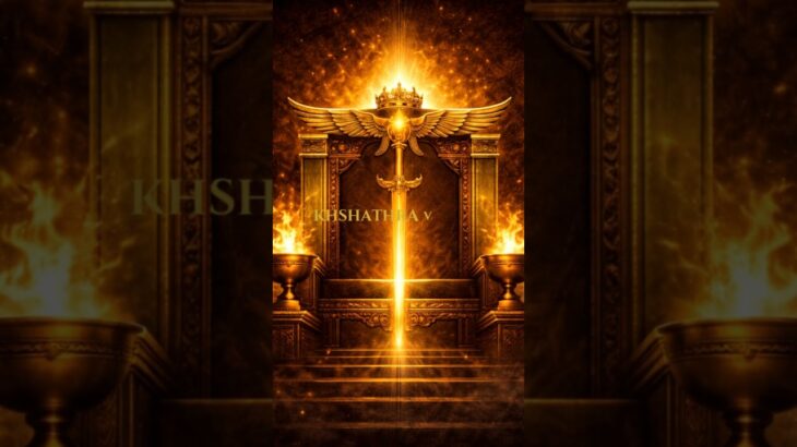 KHSHATHRA VAIRYA NFT – The Digital Masterpiece Everyone’s Talking About! 🔥