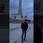 Kanalimda 2026-yilda “NFT/Memkoin/Kriptoda 0dan 10.000$ga” bo’yicha video qo’llanma bor✅