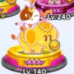 LINERANGERS | ID NFT ของ E LICELICE(เปิดตัว)  + เปิด GACHI ตามล่าหาคู่เทพ 🐘🗡️