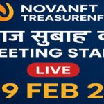 LIVE: TREASURE NFT MEETING | LATEST UPDATES AND INFORMATION