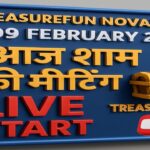 LIVE: TREASURE NFT MEETING | LATEST UPDATES AND INFORMATION