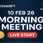 LIVE: TREASURE NFT MEETING | LATEST UPDATES AND INFORMATION