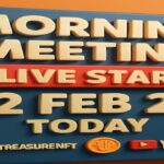 LIVE: TREASURE NFT MEETING | LATEST UPDATES AND INFORMATION