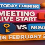 LIVE: TREASURE NFT MEETING | LATEST UPDATES AND INFORMATION