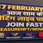 LIVE: TREASURE NFT MEETING | LATEST UPDATES AND INFORMATION