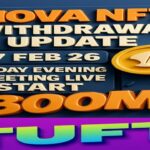 LIVE: TREASURE NFT MEETING | LATEST UPDATES AND INFORMATION