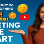 LIVE: TREASURE NFT MEETING | LATEST UPDATES AND INFORMATION | WITHDRAWAL UPDATE NOVANFT