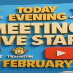 LIVE: TREASURE NFT MEETING | LATEST UPDATES AND INFORMATION | WITHDRAWAL UPDATE NOVANFT