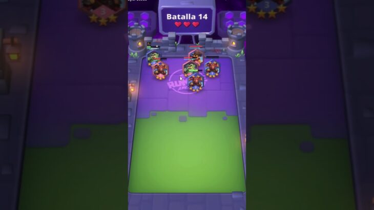 La Cabraaaaaaa!!!!! Rumble Arena Free NFT