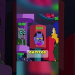 La burbuja NFT que arruinó a Homero  #simpsons #lossimpson #thesimpsons #resumen