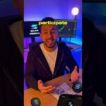 Link in bio ______ crypto, cryptocurrency, bitcoin, blockchain, web3, defi, nft, solana, USA, Canada