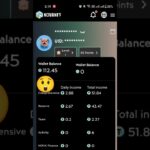 Live Income Proof on My Profile 😊 #shorts #income #nft