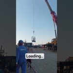 Loading.. Passenger hoist dismantle | NFT lifting you higher