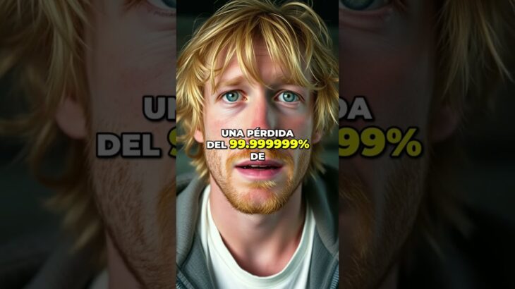 Logan Paul: La Estafa NFT de $635,000 y PolyMarket #shorts