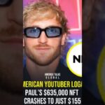 Logan Paul NFT Scam