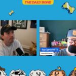 Logan Paul’s Record Pikachu Sale, Altcoin Season’s Return, and an NFT Runner: The Daily Bone Podcast