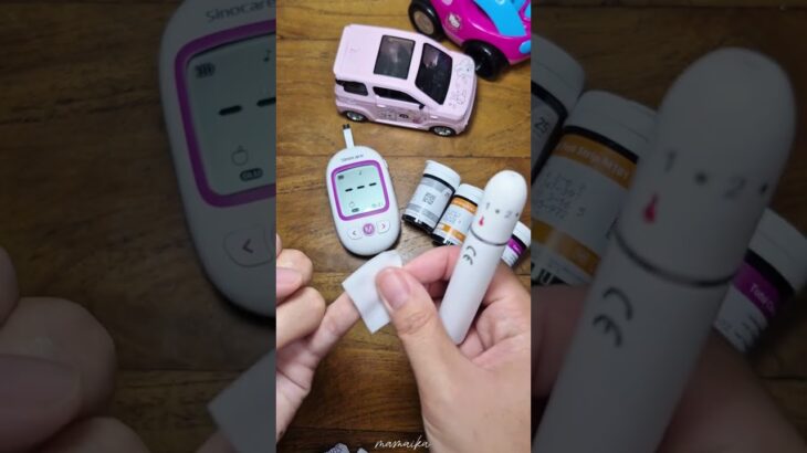 Lumayan lah, gula darah puasa pag di angkai 120 an  #diabetes #diabetesawareness #health #lifestyle