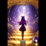 LumiNya AR Enabled NFT Collection – Chapter 1 #nft #luminya