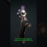 Magician Class Guide – ROM NFT on Cross!