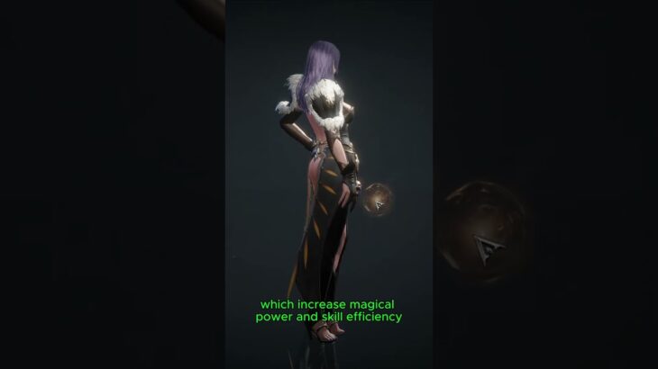 Magician Class Guide – ROM NFT on Cross!