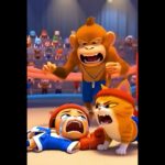 Maqi dan Jeno  #bitcoin #nft #ditagahindaktatagah #crypto  #chatgpt #binatanglucu