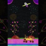 Mars Rover. Animation. Digital art. NFT  #procreate #animation #nft #digitalart