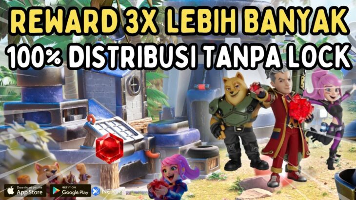 Masih Ada Waktu !! Cara Menyelesaikan Misi Season 2 Nexira Ecosystem | Sesepuh NFT