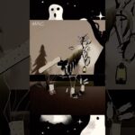 Meet titan! (NFT FH don’t offer for him or beg.) #titanhunters #wildhorseislands #ghost