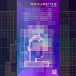 Metamonument / Metacrisis 16/25 EN #nft #ai