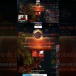 Mir4 Sortudo Tesouros Épicos T2 #mir4 #wemade #rpg #mmorpg #nft #sorte #drop #clips