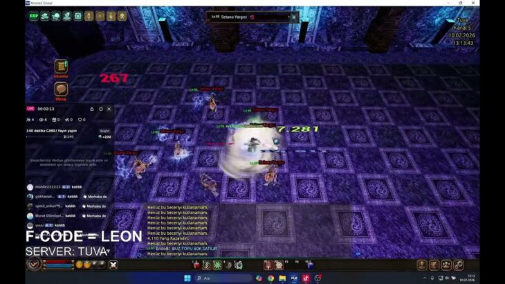 Mobile2 // NFT ÇIKARTMA SERİSİNE BAŞLIYORUZ 💯​💯​💯​