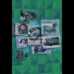 Montage NFT #blockchain #nft #marvel #anime #memes