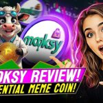 Mooksy Explained: Web3 Farm & NFT Ecosystem with $MOOKSY Token – 200x Potential Educational Overview