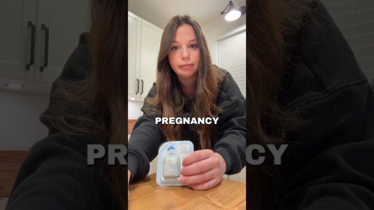 My insulin dosages have TRIPLED 💉😳 #t1d #type1diabetes #diabetes #omnipod #insulin #youtubeshorts