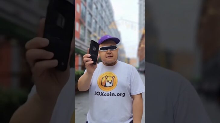 Реальный холст на асфальте: NFT в природе