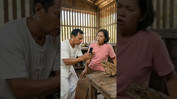 กะรวยทางลัดด้วย ‘NFT ขี้กังคาก’ (ศิลปะชั้นสูง!) ตั้งราคาเบาๆ แค่ 100 ETH  🤣🐸💸​ #ไทบ้านเดอะซีรีส์