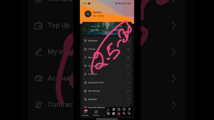 NFT ALK Platform Explained | Earn from NFT Photos? Daily 3% profit real or fake?