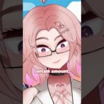 NFT Bathwater  #vtuber  #vtuberclips #envtuber #mommy #ol