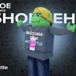 Битва НФТ ОБЗОР НОВОГО ОБНОВЛЕНИЯ! | NFT Battle Roblox