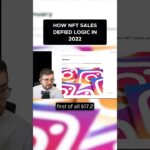 NFT Boom Was Bigger Than Most People Remember