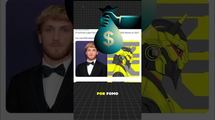 📉NFT?📉  #Burbuja #Hype #Riesgo #Mercados #Dinero#FinanzasPersonales #EducacionFinanciera