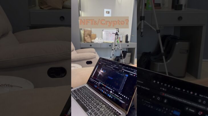 NFT & CRYPTO SCAM – with Proof