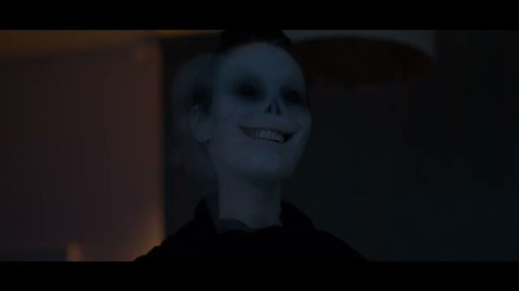 NFT: Cursed Images (2026) Trailer: David Wayman, Mariah Nonnemacher ﻿& Najarra Townsend Horror Movie