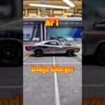NFT Dodge Charger #hotwheels #hw #diecast #mattel #nft #dodge #dodgecharger #charger  #zamac