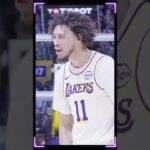 NFT Drop Spotlight: Jake LaRavia’s Galactic Legendary Moment | 95/100